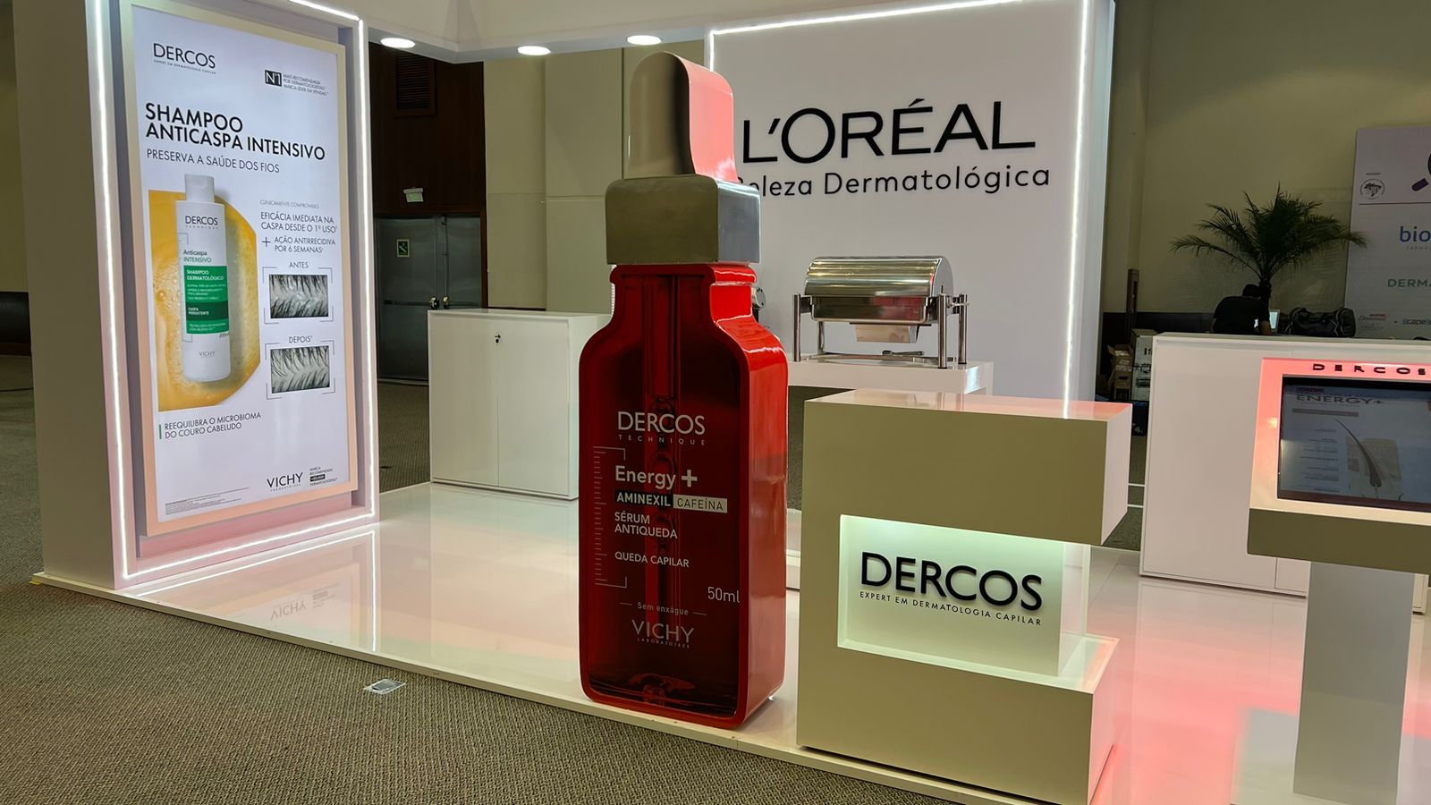 L_oréal – dercos